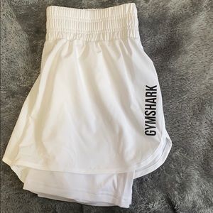 COPY - Gymshark Elevate Shorts